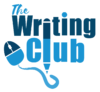 The Writing Club Logo